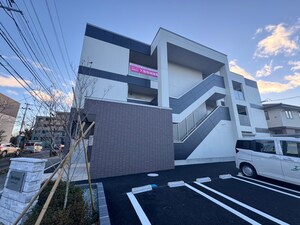 アークトゥルス外観写真