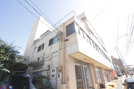 丸洋ﾊｲﾂ外観写真