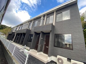 リフージョⅢ外観写真