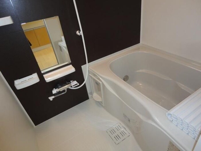 物件内観写真5　(バス／シャワールーム等)