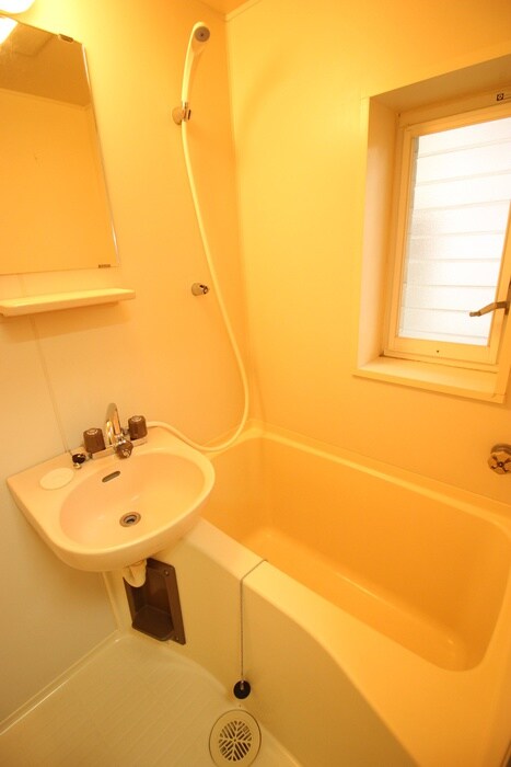 物件内観写真9　(バス／シャワールーム等)