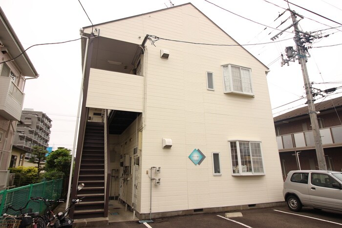 物件外観写真3　(外観写真)