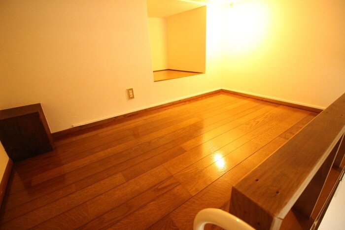 物件内観写真13　(ロフト)