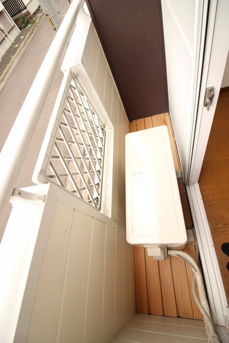 物件内観写真16　(ベランダ・バルコニー)