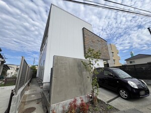 ＤＤＨ２６－１外観写真