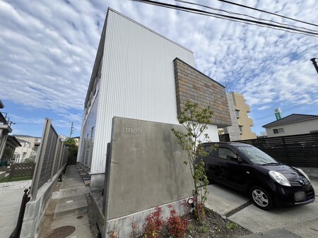 ＤＤＨ２６－１外観写真