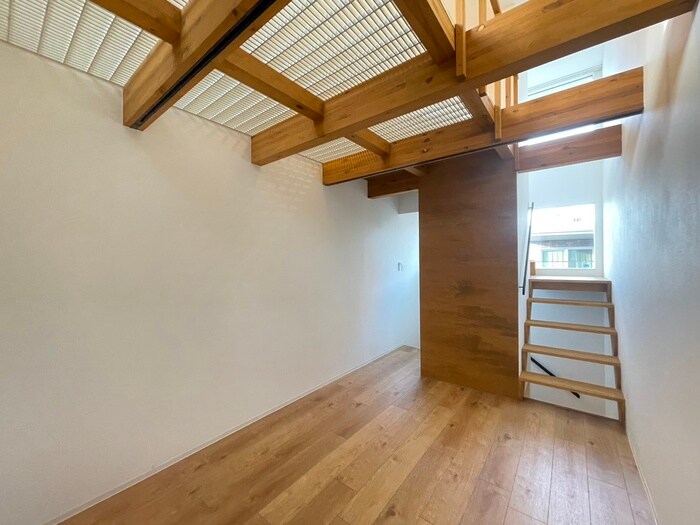 物件内観写真7　(居室)