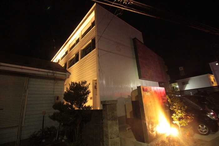 物件外観写真6　(外観写真)