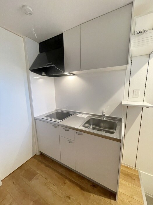 物件内観写真10　(キッチン)