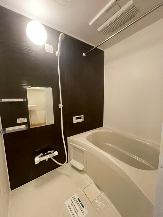 物件内観写真11　(バス／シャワールーム等)