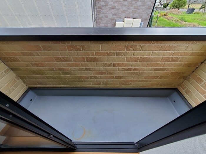 物件内観写真8　(ベランダ・バルコニー)