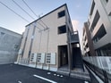 アンセル泉中央