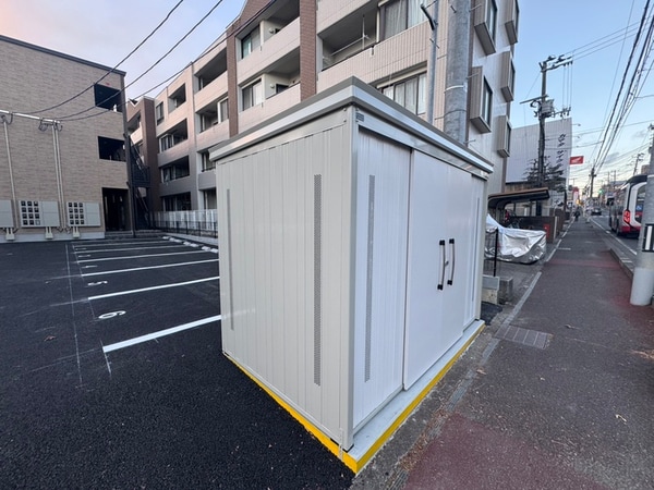 建物設備