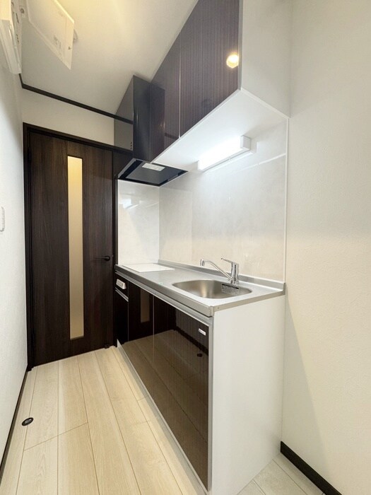 物件内観写真6　(キッチン)