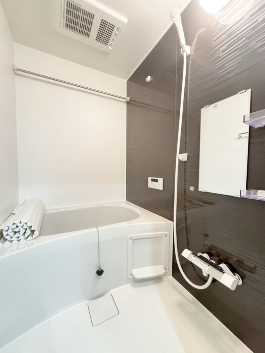 物件内観写真8　(バス／シャワールーム等)