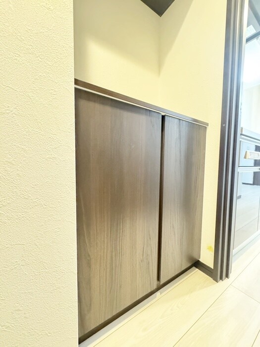 物件内観写真11　(靴箱)