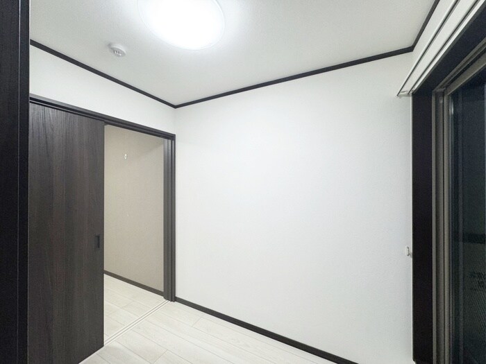 物件内観写真17　(居室)