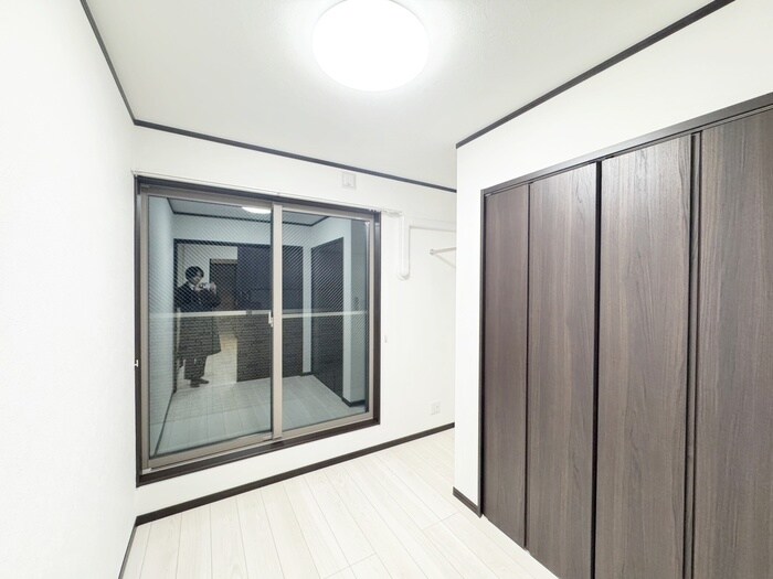 物件内観写真18　(居室)