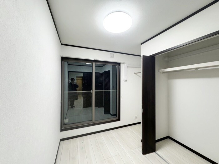 物件内観写真18　(居室)