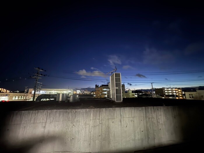 物件内観写真19　(室内からの展望)