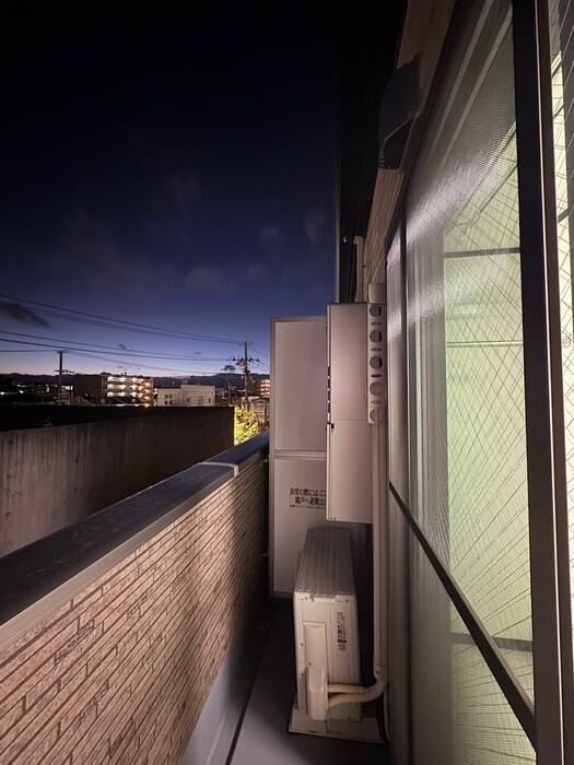 物件内観写真20　(ベランダ・バルコニー)