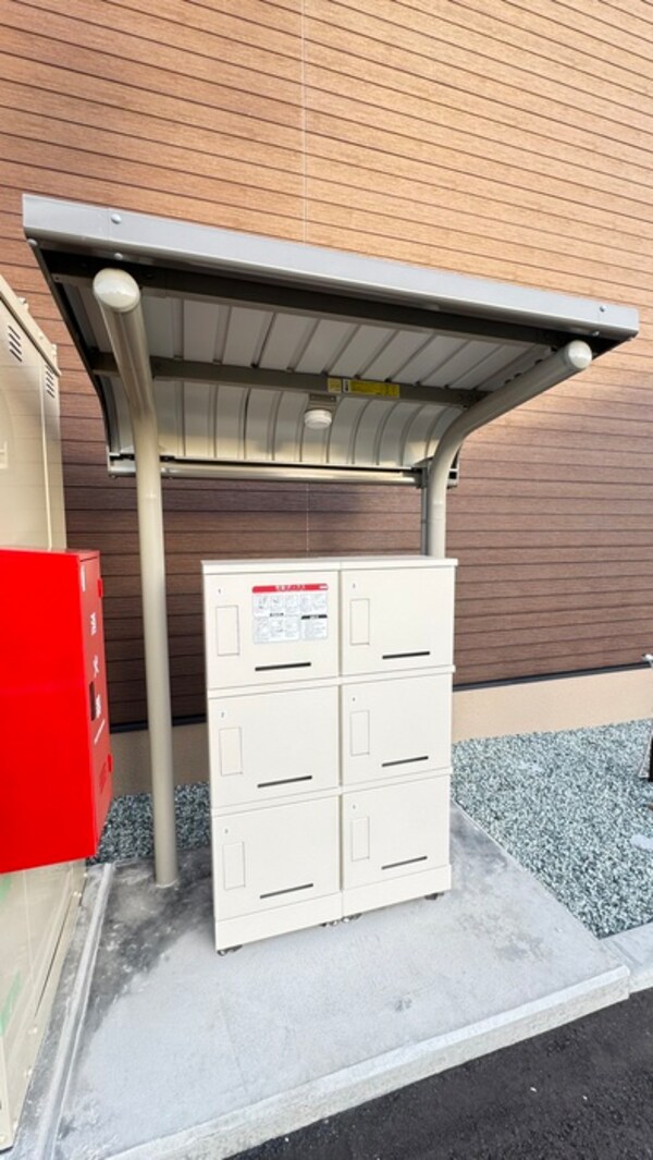 建物設備