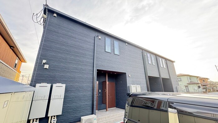 物件外観写真2　(外観写真)