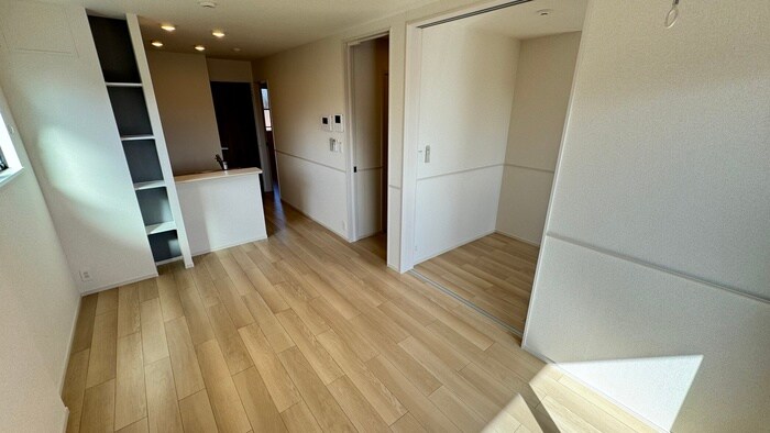 物件内観写真7　(居室)