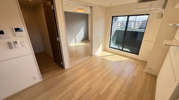 物件内観写真9　(居室)