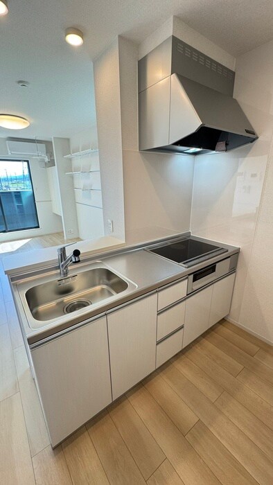 物件内観写真11　(キッチン)