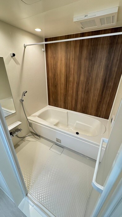 物件内観写真12　(バス／シャワールーム等)