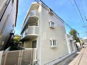 メゾン宮町外観写真