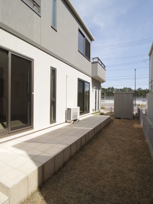 物件外観写真6　(外観写真)