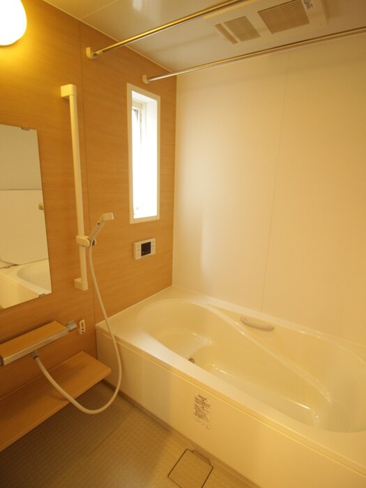 物件内観写真10　(バス／シャワールーム等)