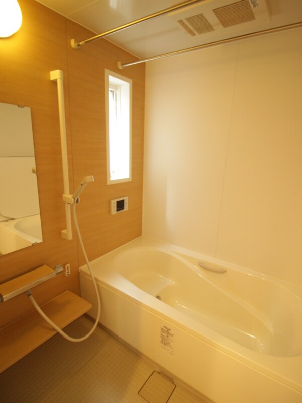 バス／シャワールーム等