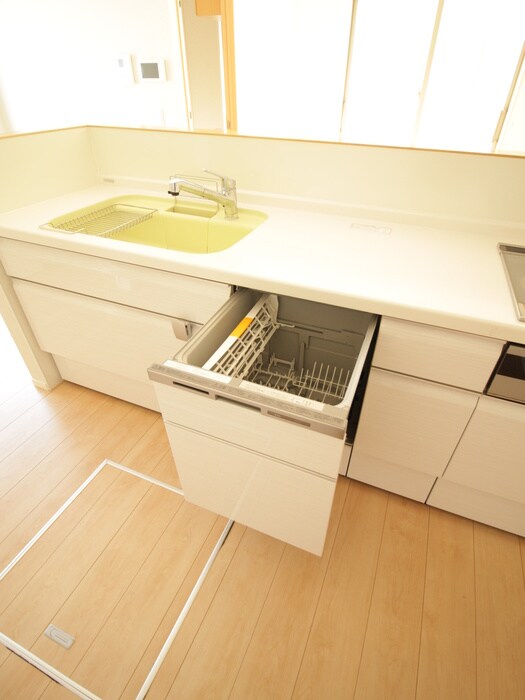 物件内観写真17　(キッチン)