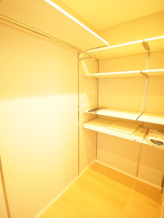 物件内観写真20　(収納)