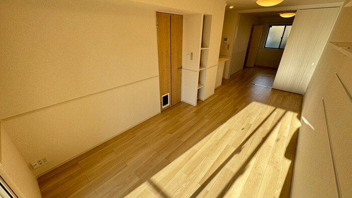 物件内観写真7　(居室)