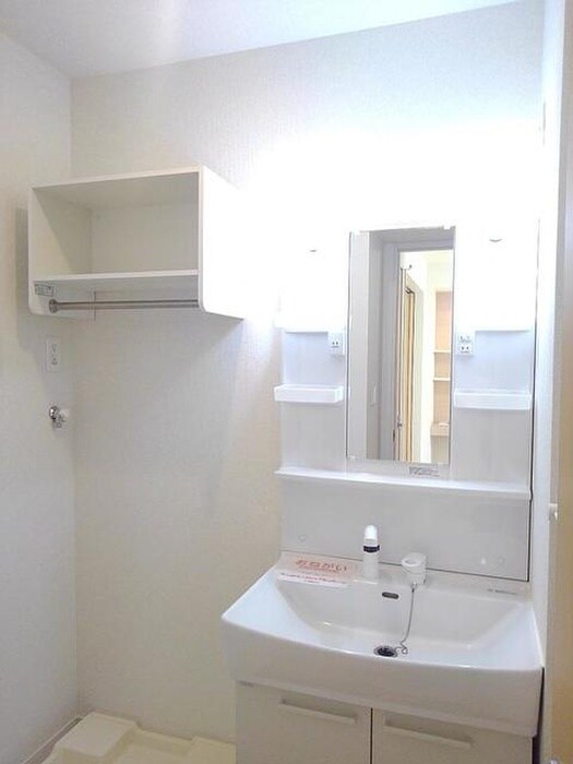物件内観写真10　(洗面)