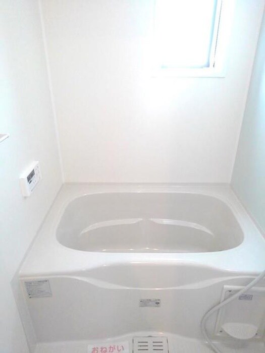 物件内観写真11　(バス／シャワールーム等)