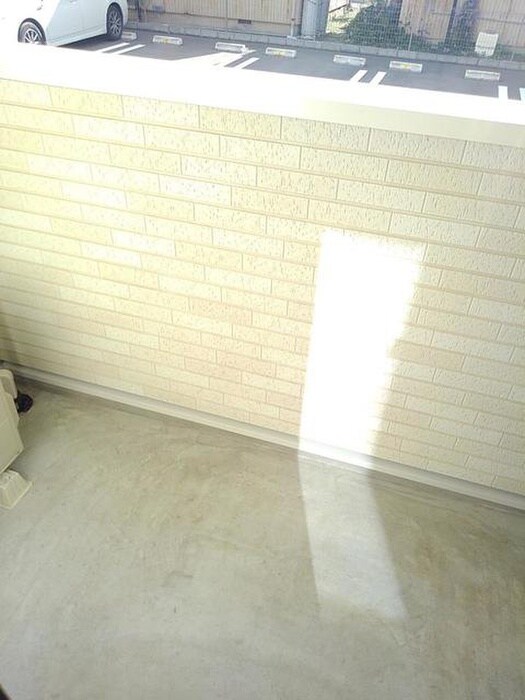 物件内観写真16　(ベランダ・バルコニー)