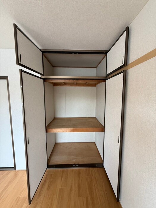 物件内観写真14　(収納)
