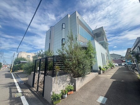 ＮＯＲＴＨ　ＣＩＴＹ５０外観写真