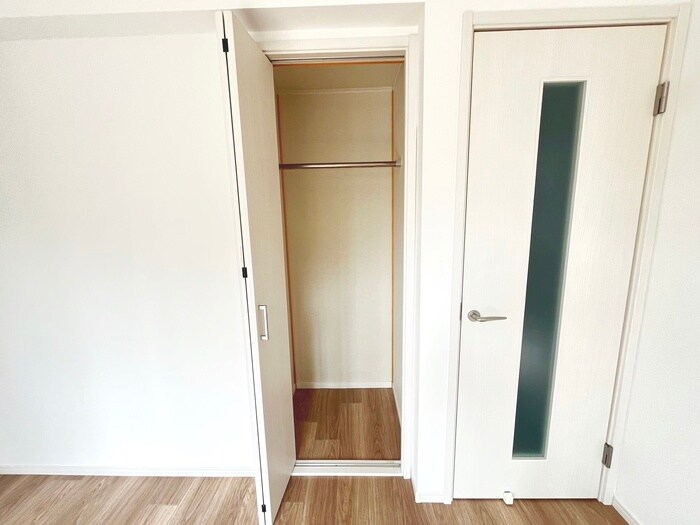 物件内観写真9　(収納)