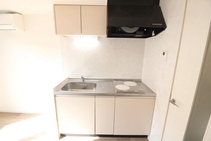 物件内観写真11　(キッチン)