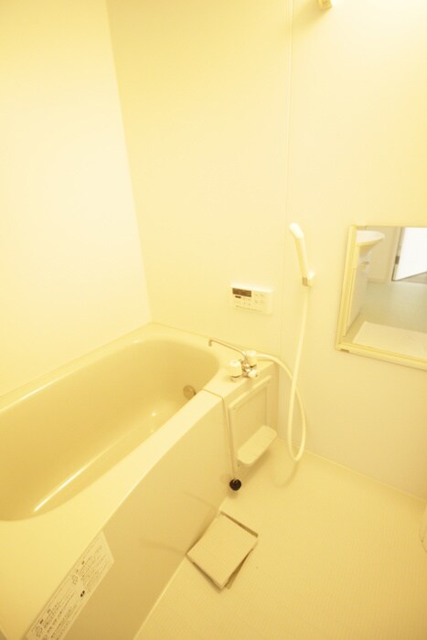 物件内観写真11　(バス／シャワールーム等)