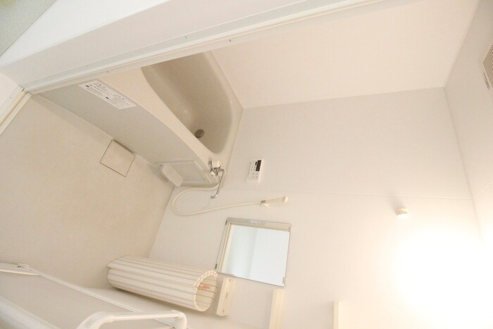 物件内観写真12　(バス／シャワールーム等)