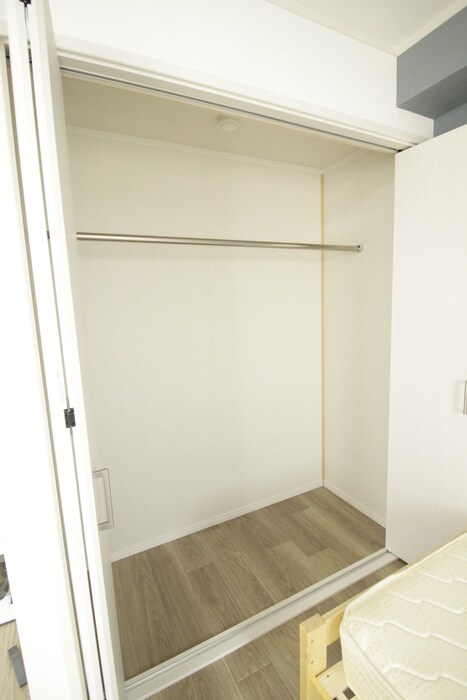 物件内観写真13　(収納)