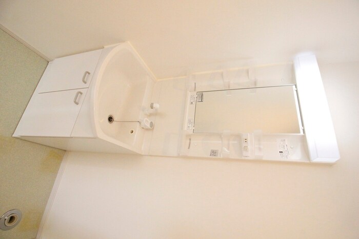 物件内観写真14　(洗面)