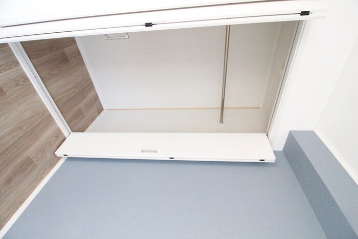 物件内観写真15　(収納)